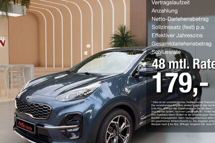 Kia Sportage 66.780 km 23.880 &euro; Siegen 57074