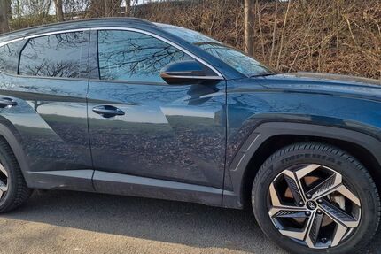 Hyundai TUCSON 36.000 km 24.900 &euro; Rüthen 59602