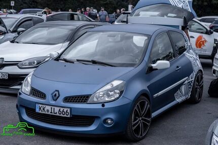 Renault Clio 165.000 km 10.500 &euro; Willich 47877