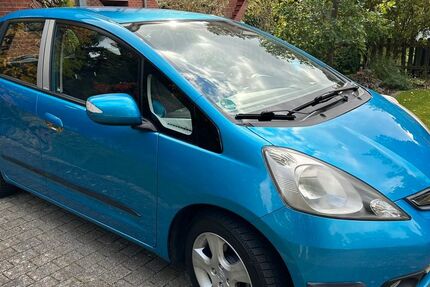Honda Jazz 112.500 km 4.849 € Königs Wusterhausen 15711