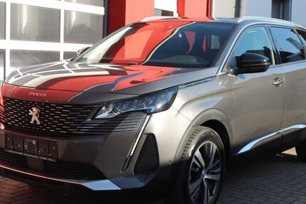Peugeot 5008 99.990 km 18.990 &euro; Großrudestedt 99195