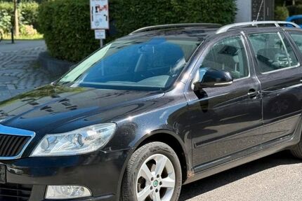 Skoda Octavia 309.000 km 3.300 € Vaterstetten 85591
