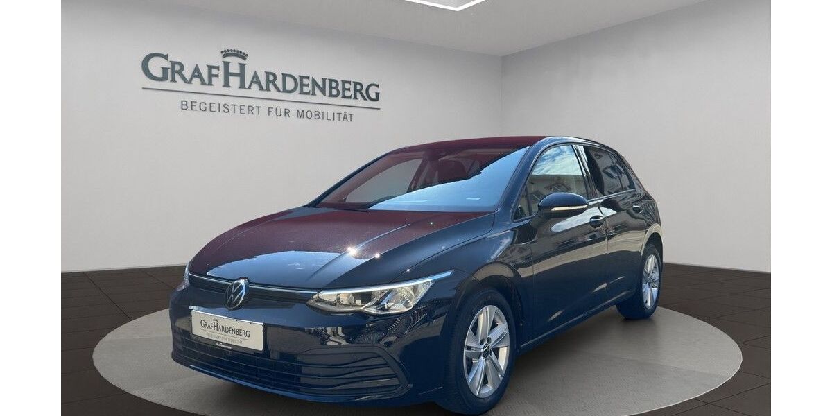 VW Golf 36.200 km 21.888 &euro; Gengenbach 77723