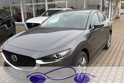 Mazda CX-30 6.697 km 30.490 &euro; Köthen 06366