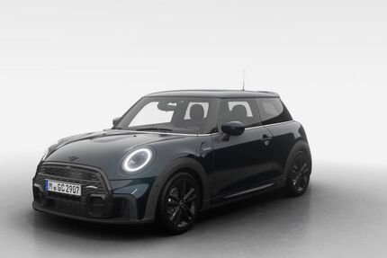 Mini Cooper 11.800 km 27.485 &euro; Schneeberg 08289