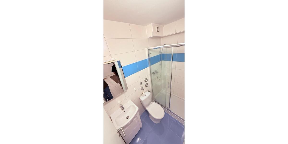 Etagenwohnung Hainburg - 1 Zimmer, 40 m&sup2;, 640&euro; | Angebot:26338613