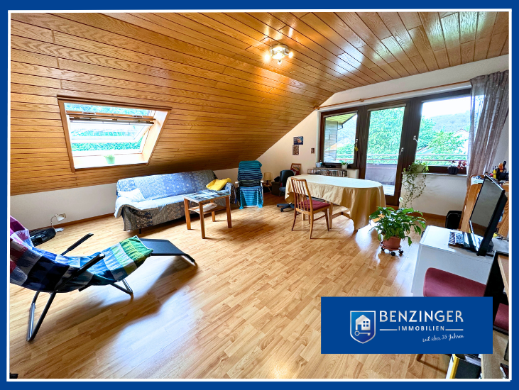 Wohnung zum Mieten in Bad Urach 560 € 64 m²