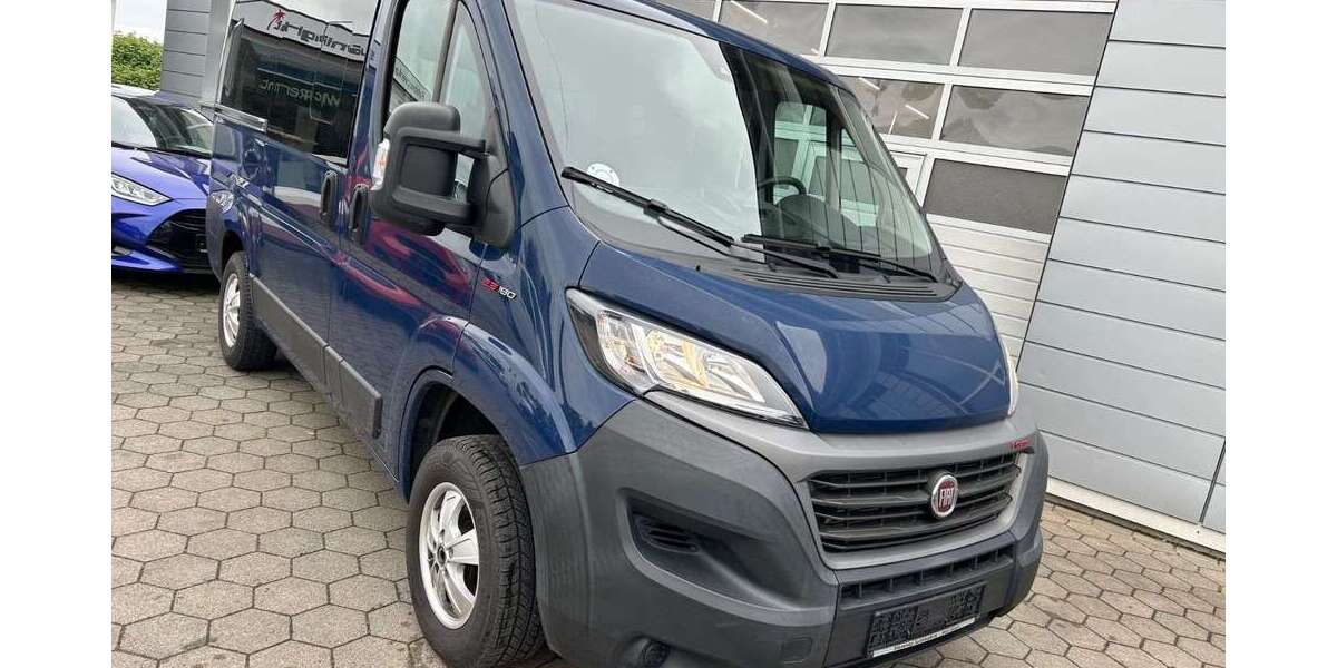 Fiat Ducato 57.600 km 25.990 &euro; Bad Essen 49152