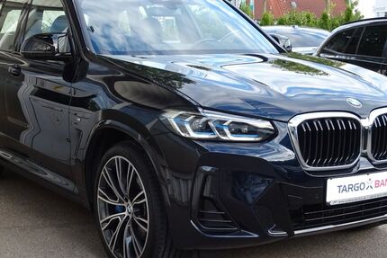 BMW X3 45.000 km 48.950 &euro; Dachau (bei München) 85221