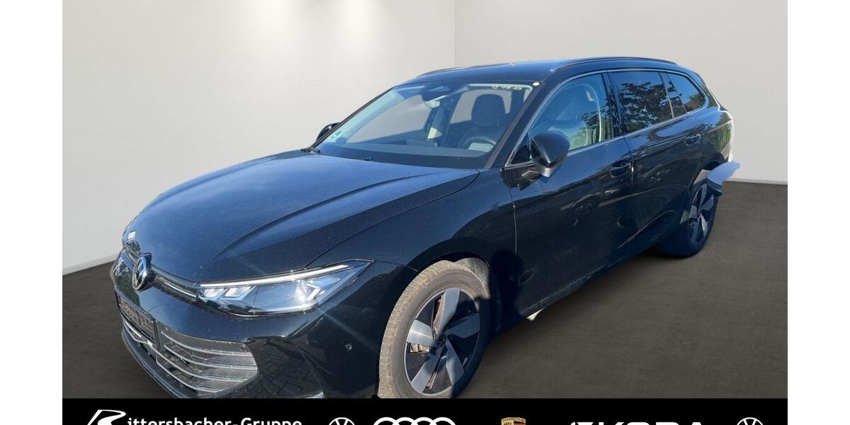 VW Passat Variant 13.882 km 34.920 &euro; Grünstadt 67269
