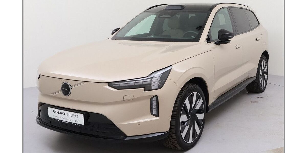 Volvo EX90 2.500 km 74.950 &euro; Norderstedt 22848