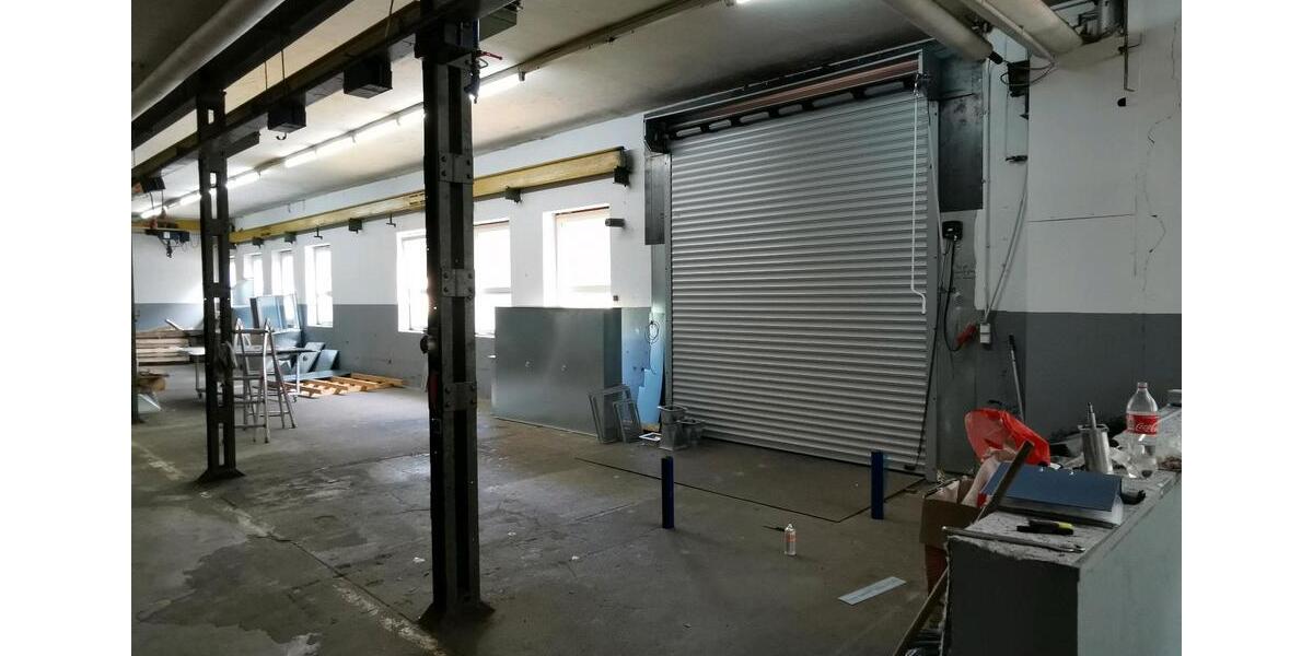 Gewerbeobjekt Etzbach - 3&euro; | Angebot:24857686