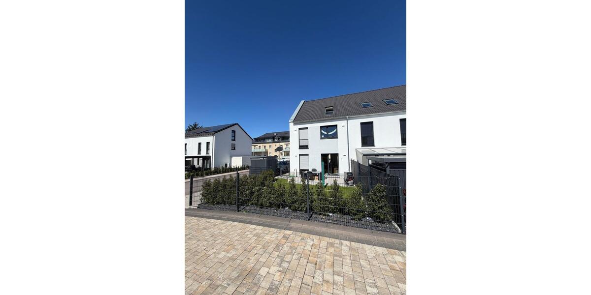 Reihenhaus Saarburg - 5 Zimmer, 147 m&sup2;, 580.000&euro; | Angebot:26400625