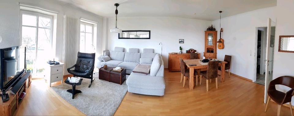 Etagenwohnung Neustadt in Holstein - 2 Zimmer, 74 m&sup2;, 650.000&euro; | Angebot:25631683