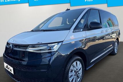VW T7 Multivan 4.000 km 65.790 &euro; Memmingen 87700