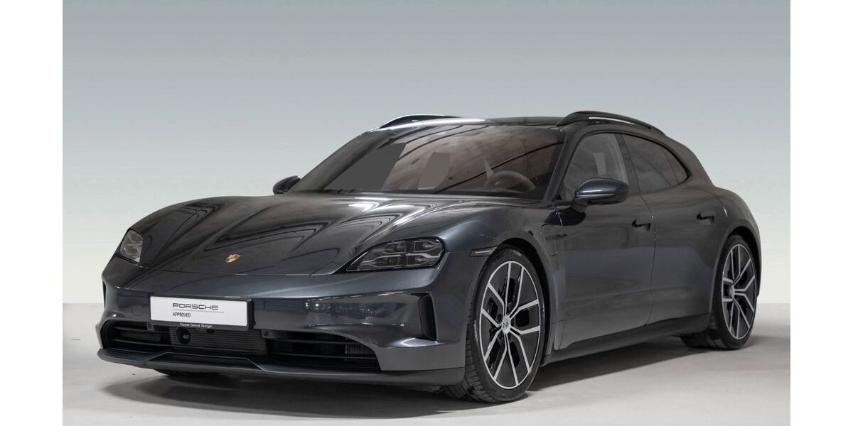 Porsche Taycan 19.999 km 86.500 &euro; Stuttgart 70469