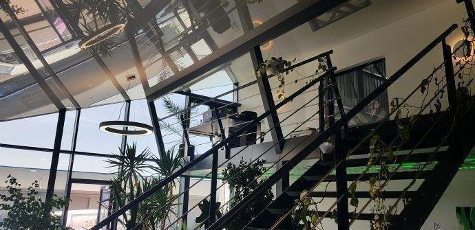 Gewerbeobjekt Kitzingen - 3 Zimmer, 190 m&sup2;, 1.495&euro; | Angebot:25240854