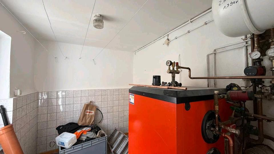 Einfamilienhaus Pausa-Mühltroff Mühltroff - 5 Zimmer, 145 m&sup2;, 1.100&euro; | Angebot:26286416