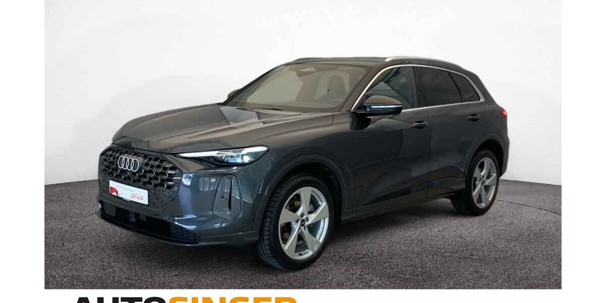 Audi Q5 11.600 km 59.890 &euro; Marktoberdorf 87616