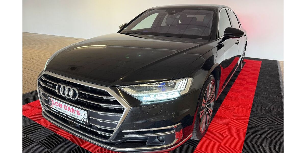Audi A8 94.000 km 47.990 &euro; Leingarten 74211