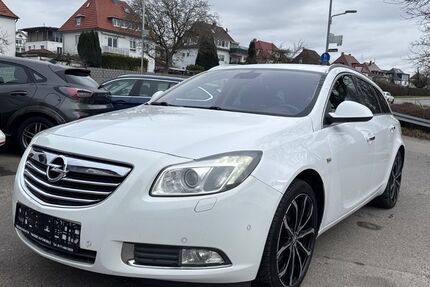 Opel Insignia 228.000 km 6.100 &euro; Friedrichshafen 88045