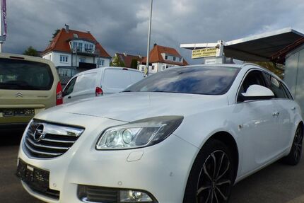 Opel Insignia 228.000 km 6.200 &euro; Friedrichshafen 88045