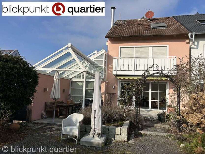 Haus zum Kaufen in Nürnberg 870.000 € 179 m²
