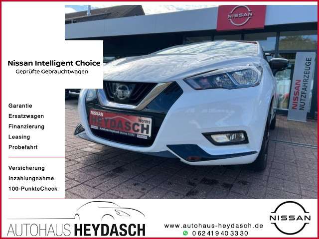 Micra