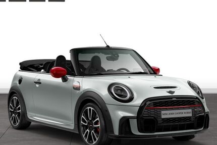 Mini John Cooper Works Cabrio 23.108 km 33.850 € Schwandorf 92421