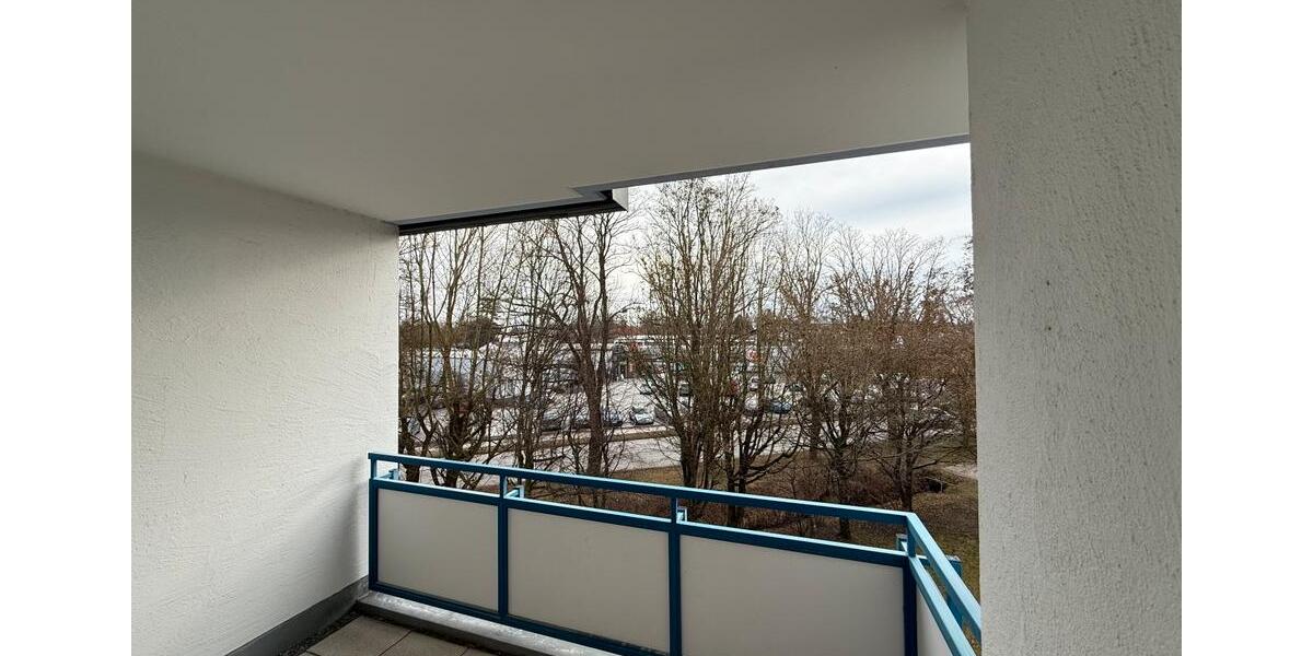 Etagenwohnung Bad Schussenried - 3 Zimmer, 80 m&sup2;, 800&euro; | Angebot:25357673