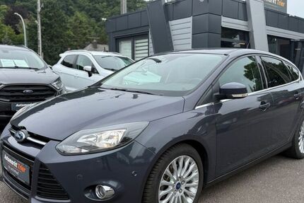 Ford Focus 75.564 km 7.499 &euro; Trier 54294
