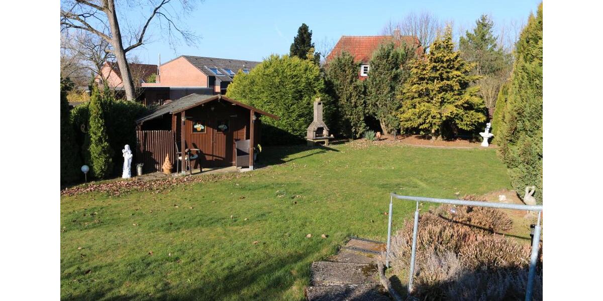 Doppelhaushälfte Adendorf - 6 Zimmer, 132 m&sup2;, 380.000&euro; | Angebot:26824025