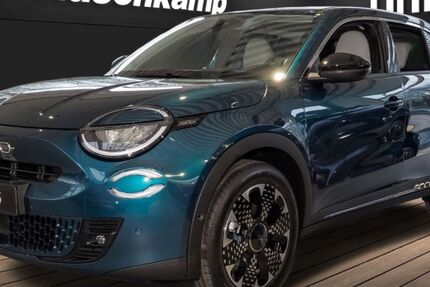 Fiat 600e 18.725 km 42.490 € Dortmund 44145