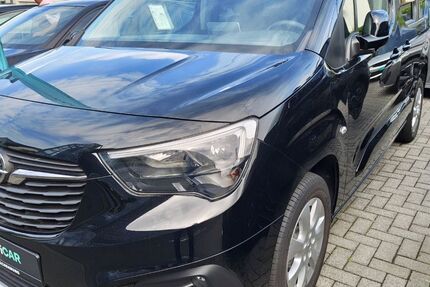 Opel Combo Life 16.400 km 25.690 &euro; Hachenburg 57627
