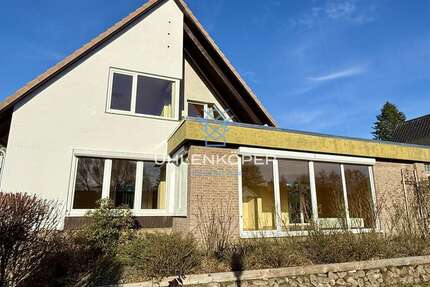 Haus Uelzen - 6 Zimmer, 162 m&sup2;, 355.000&euro; | Angebot:25370596