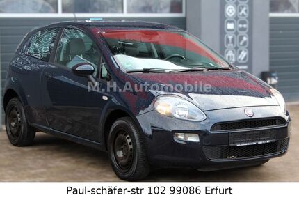 Fiat Punto 55.000 km 3.990 € Erfurt 99086