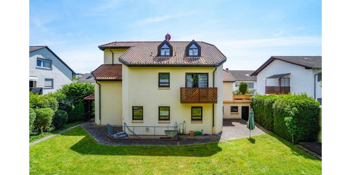 Mehrfamilienhaus, Wohnhaus Mörlenbach - 1 Zimmer, 312 m&sup2;, 690.000&euro; | Angebot:25735184