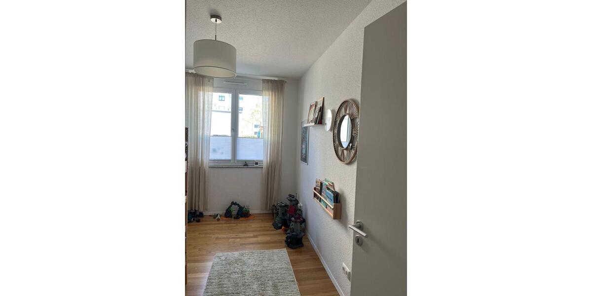 Erdgeschoßwohnung Schopfheim - 3 Zimmer, 98 m&sup2;, 1.540&euro; | Angebot:26350187