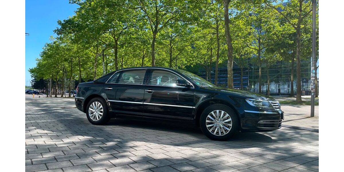 VW Phaeton 252.000 km 9.900 &euro; Hannover 30161