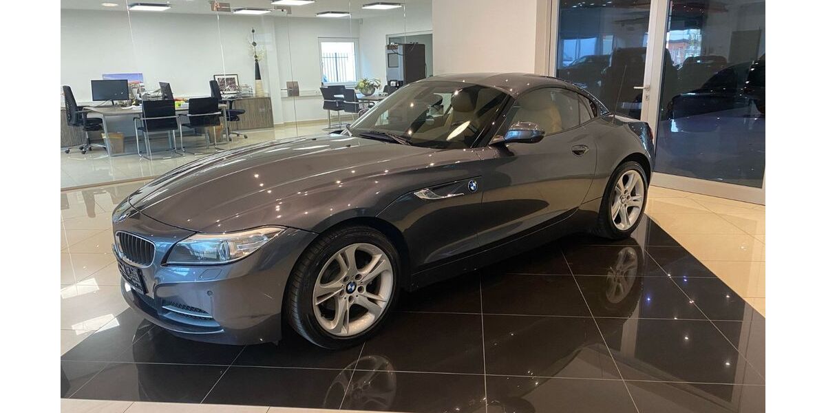 BMW Z4 149.000 km 16.500 &euro; Kranenburg 47559