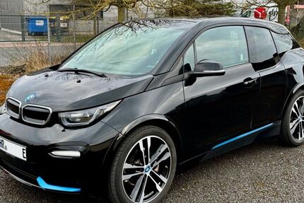 BMW i3 26.000 km 22.900 &euro; Edermünde 34295