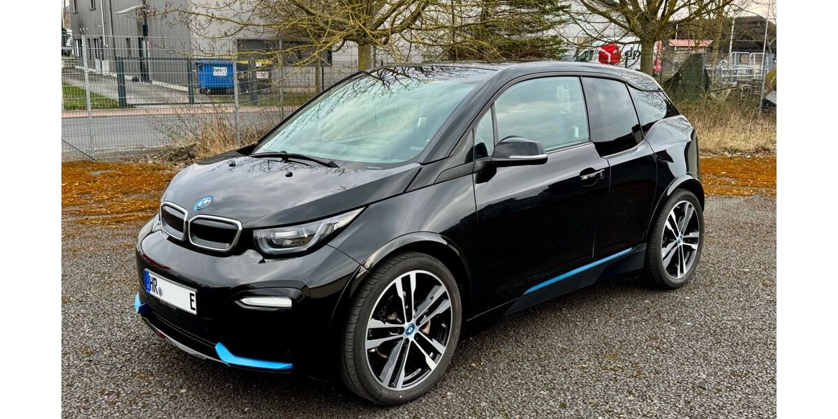 BMW i3 26.000 km 22.900 &euro; Edermünde 34295