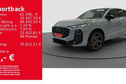 Audi Q3 1.001 km 65.990 &euro; Aalen 73431