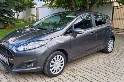 Ford Fiesta 77.000 km 7.990 &euro; Baierbrunn 82065
