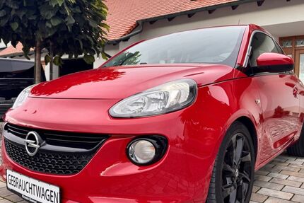 Opel Adam 165.900 km 4.890 € Pettstadt 96175