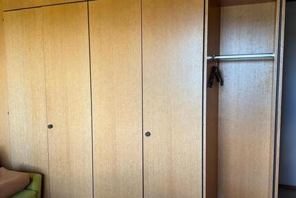 3-Zimmerwohnung 75 qm Einbauküche in Maßbach zu vermieten zimmer