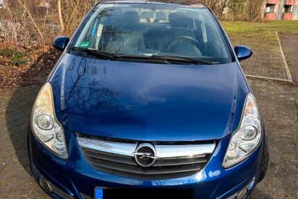 Opel Corsa 113.000 km 2.750 &euro; Hagen 58093