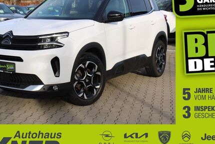 Citroen C5 Aircross 33.309 km 17.490 &euro; Hof 95032