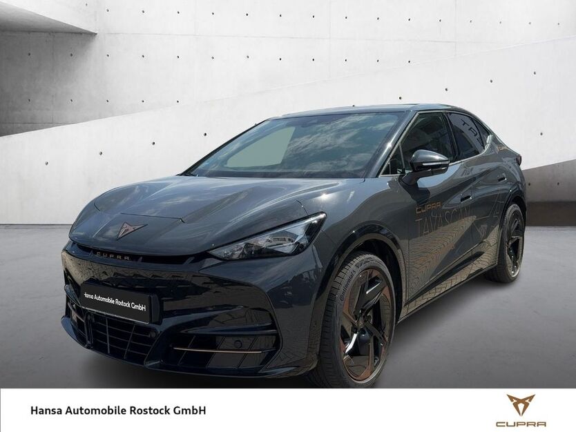Cupra Tavascan 15.893 km 49.960 € Rostock 18059
