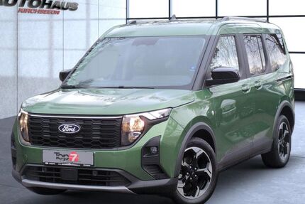 Ford Tourneo Courier 9.800 km 25.450 € Kirchseeon 85614